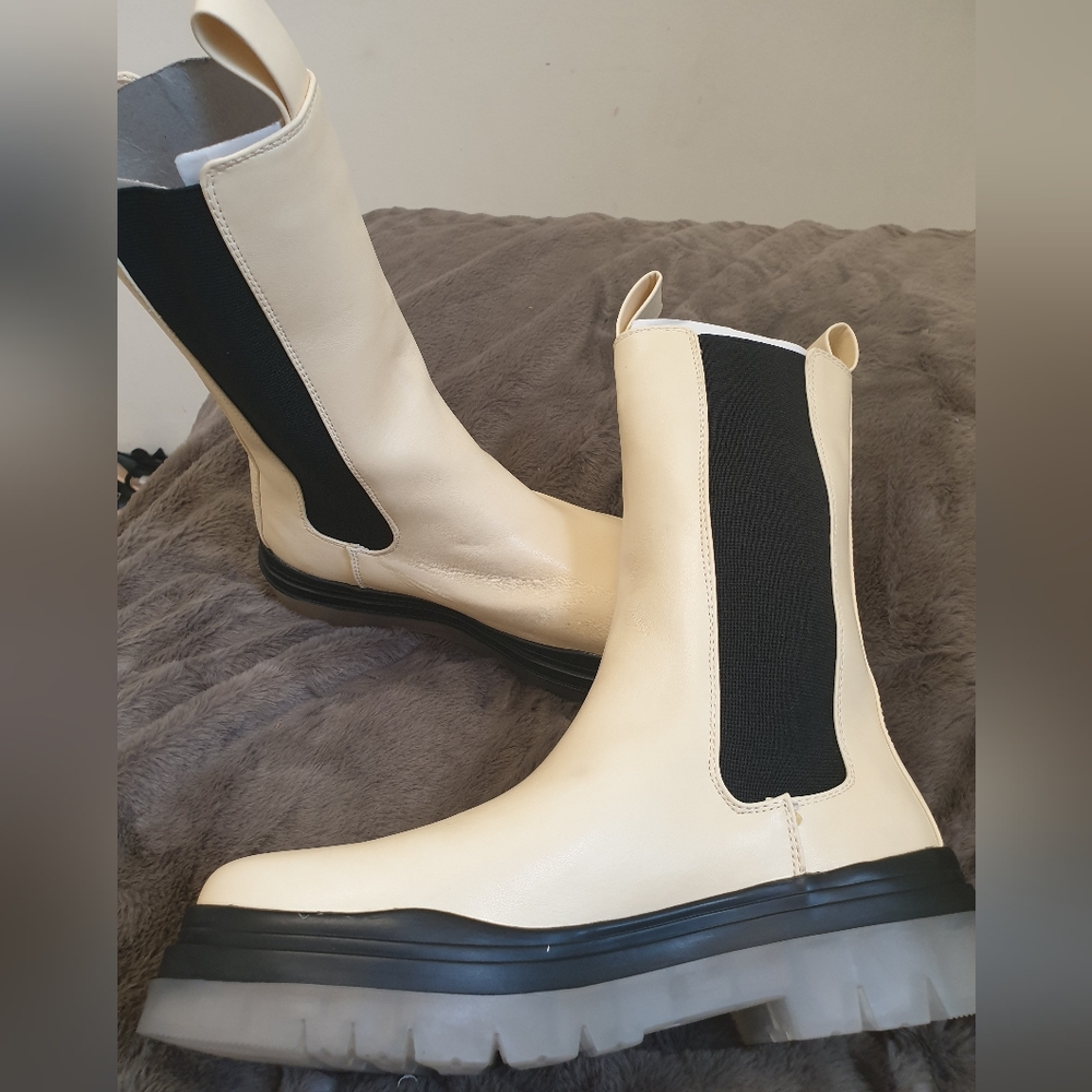 Asos boots - Picture 1 of 1